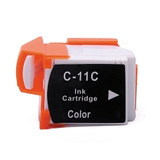 Compatibele vervanging voor Canon BCI-11C