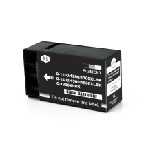 Compatibele vervanging voor Canon PGI-1100,PGI-1200,PGI-1300,PGI-1400,PGI-1500...