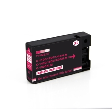 Compatibele vervanging voor Canon PGI-1100,PGI-1200,PGI-1300,PGI-1400,PGI-1500...