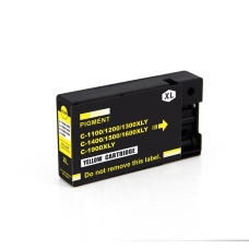 Compatibele vervanging voor Canon PGI-1100,PGI-1200,PGI-1300,PGI-1400,PGI-1500...