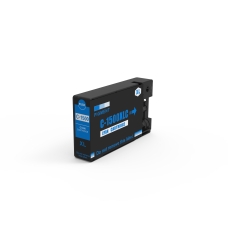 Compatibele vervanging voor Canon PGI-1500XLC