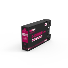 Compatibele vervanging voor Canon PGI-1500XLM