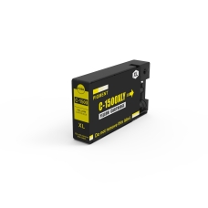 Compatibele vervanging voor Canon PGI-1500XLY