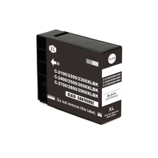 Compatibele vervanging voor Canon PGI-2100,PGI-2200,PGI-2300,PGI-2400,PGI-2500...