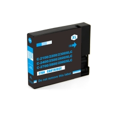 Compatibele vervanging voor Canon PGI-2100,PGI-2200,PGI-2300,PGI-2400,PGI-2500...