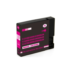 Compatibele vervanging voor Canon PGI-2100,PGI-2200,PGI-2300,PGI-2400,PGI-2500...