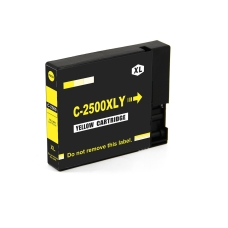 Compatibele vervanging voor Canon PGI-2500XLY