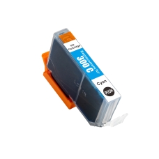 Compatibele vervanging voor Canon PFI-300C