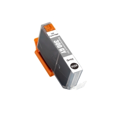 Compatibele vervanging voor Canon PFI-300GY