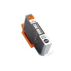 Compatibele vervanging voor Canon PFI-300MBK