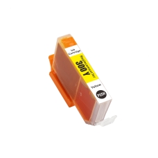 Compatibele vervanging voor Canon PFI-300Y