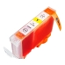 Notebook battery Canon Compatible with Canon BCI-3 / 14ml Ink Yellow (Ink cartridges)