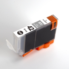 Compatibele vervanging voor Canon CLI-42GY