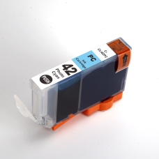 Compatibele vervanging voor Canon CLI-42PC