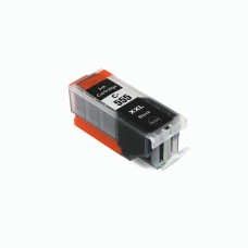 Compatibele vervanging voor Canon PGI-555XXLBK