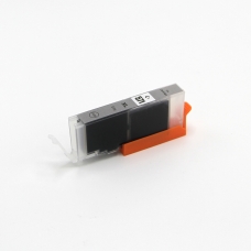 Compatibele vervanging voor Canon CLI-571XLGY