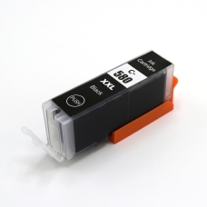 Compatibele vervanging voor Canon PGI-580XXLBK