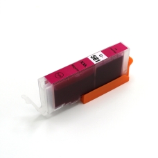 Compatibele vervanging voor Canon CLI-581XXLM
