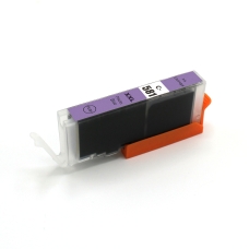 Compatibele vervanging voor Canon CLI-581XXLPB