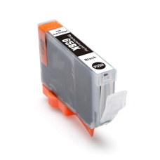 Compatibele vervanging voor Canon CLI-65BK