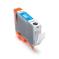 Compatibele vervanging voor Canon CLI-65C