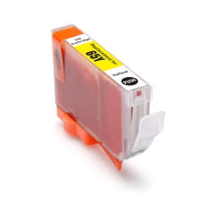 Compatibele vervanging voor Canon CLI-65Y