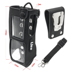 Compatibele vervanging voor Hytera BP2403