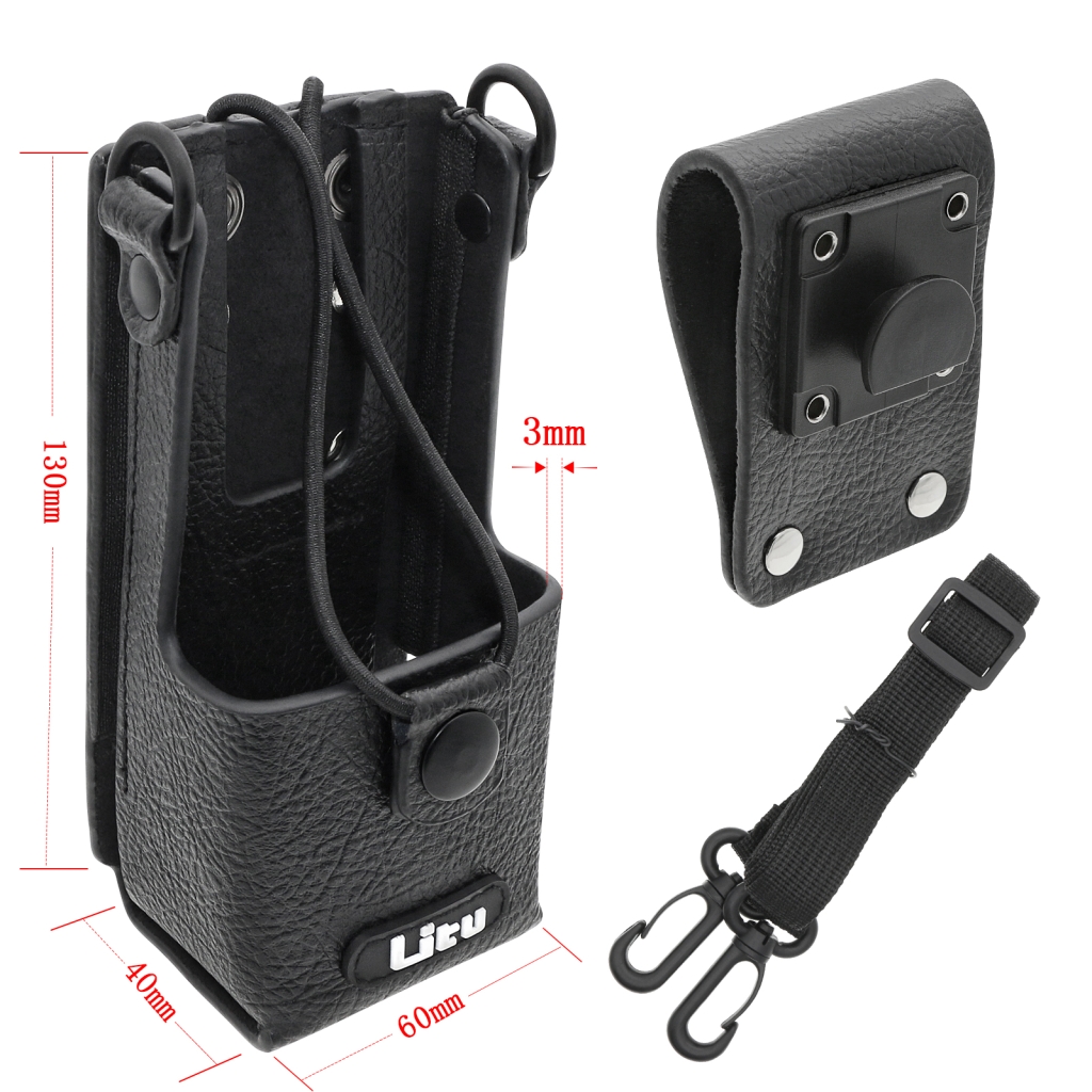 Compatibele vervanging voor Motorola RLN5383A
