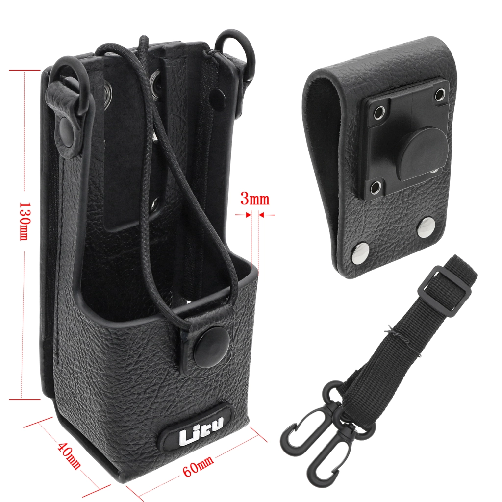 Compatibele vervanging voor Motorola RLN5383A