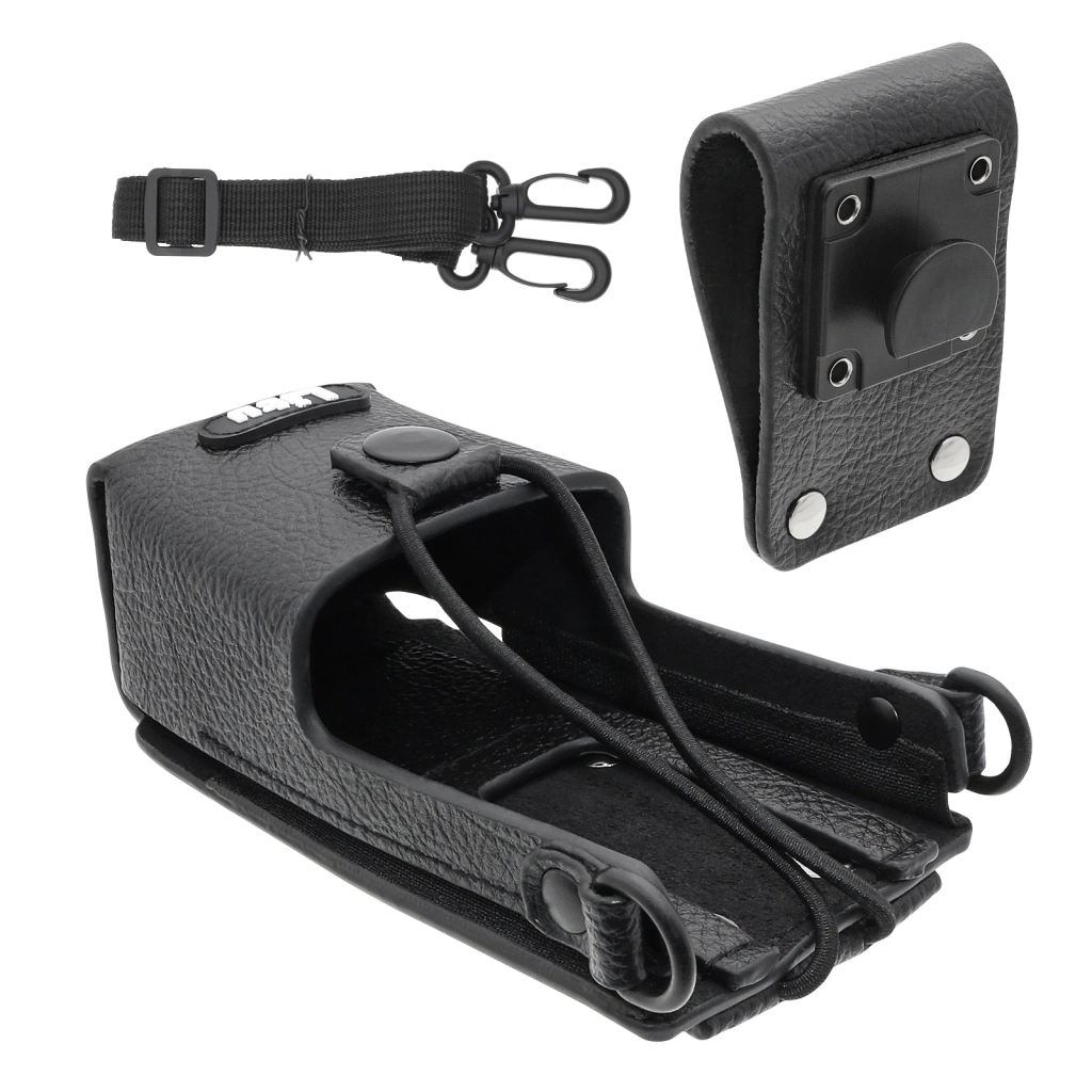 Compatibele vervanging voor Motorola RLN5383A