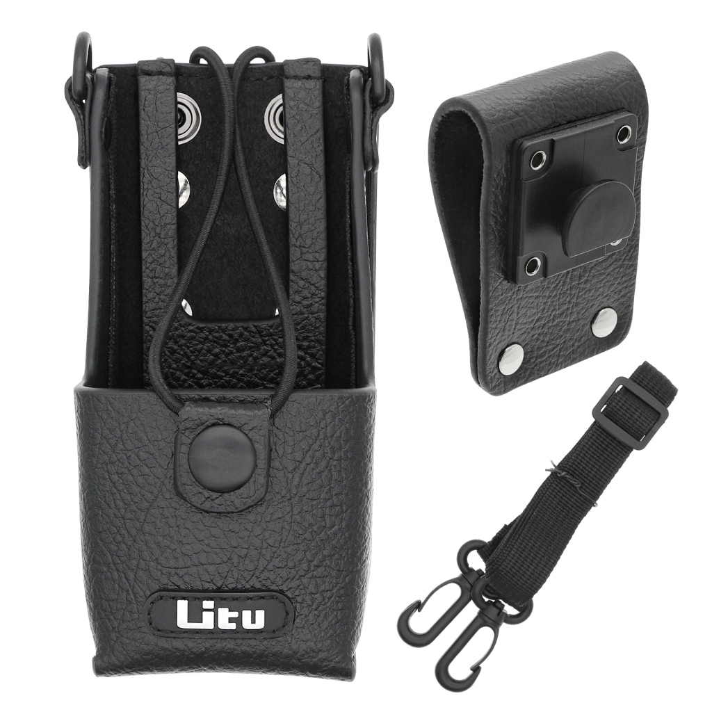 Compatibele vervanging voor Motorola RLN5383A