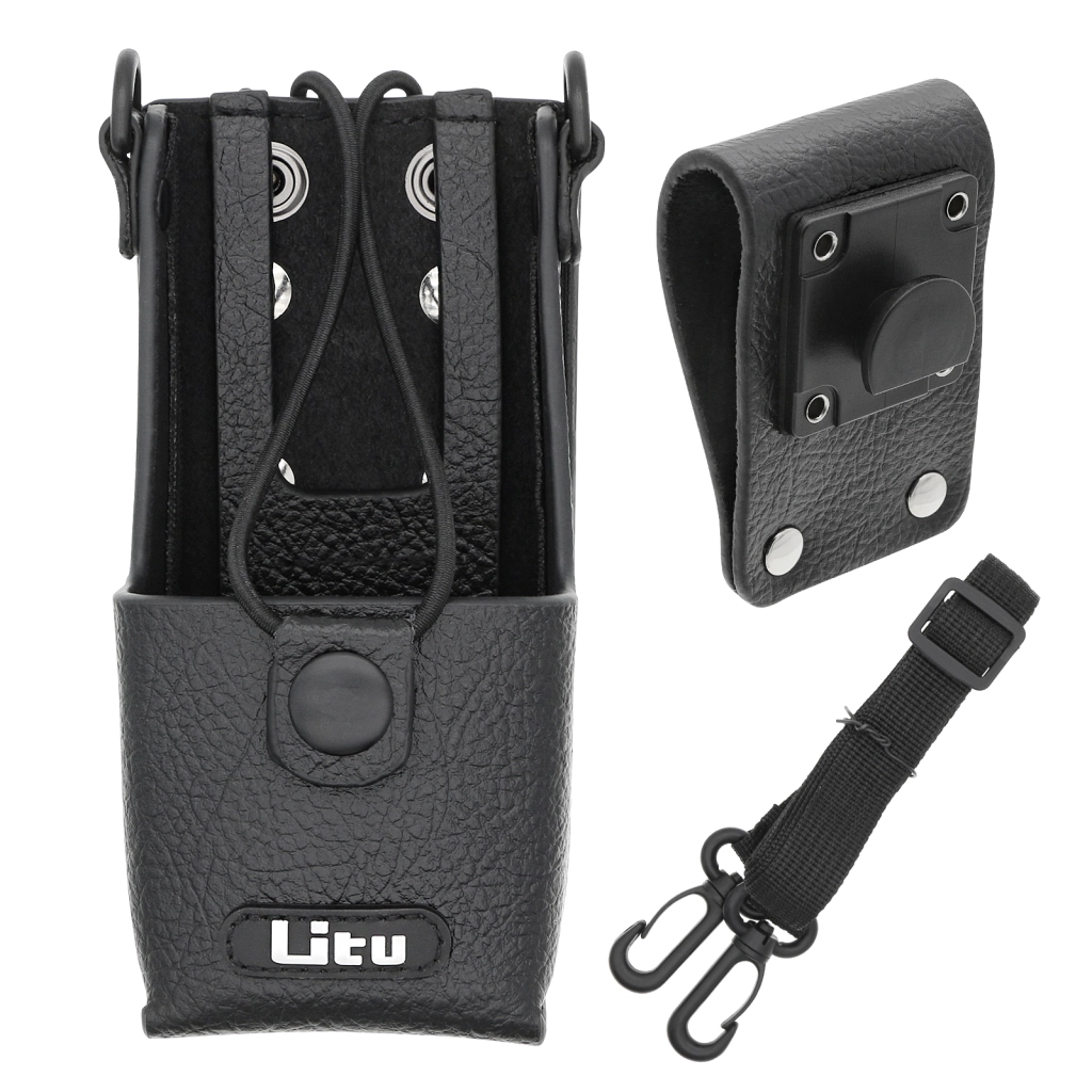 Compatibele vervanging voor Motorola RLN5383A