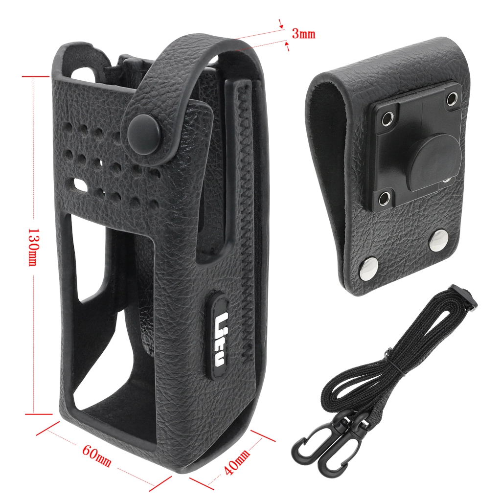 Cases Motorola XPR3500e