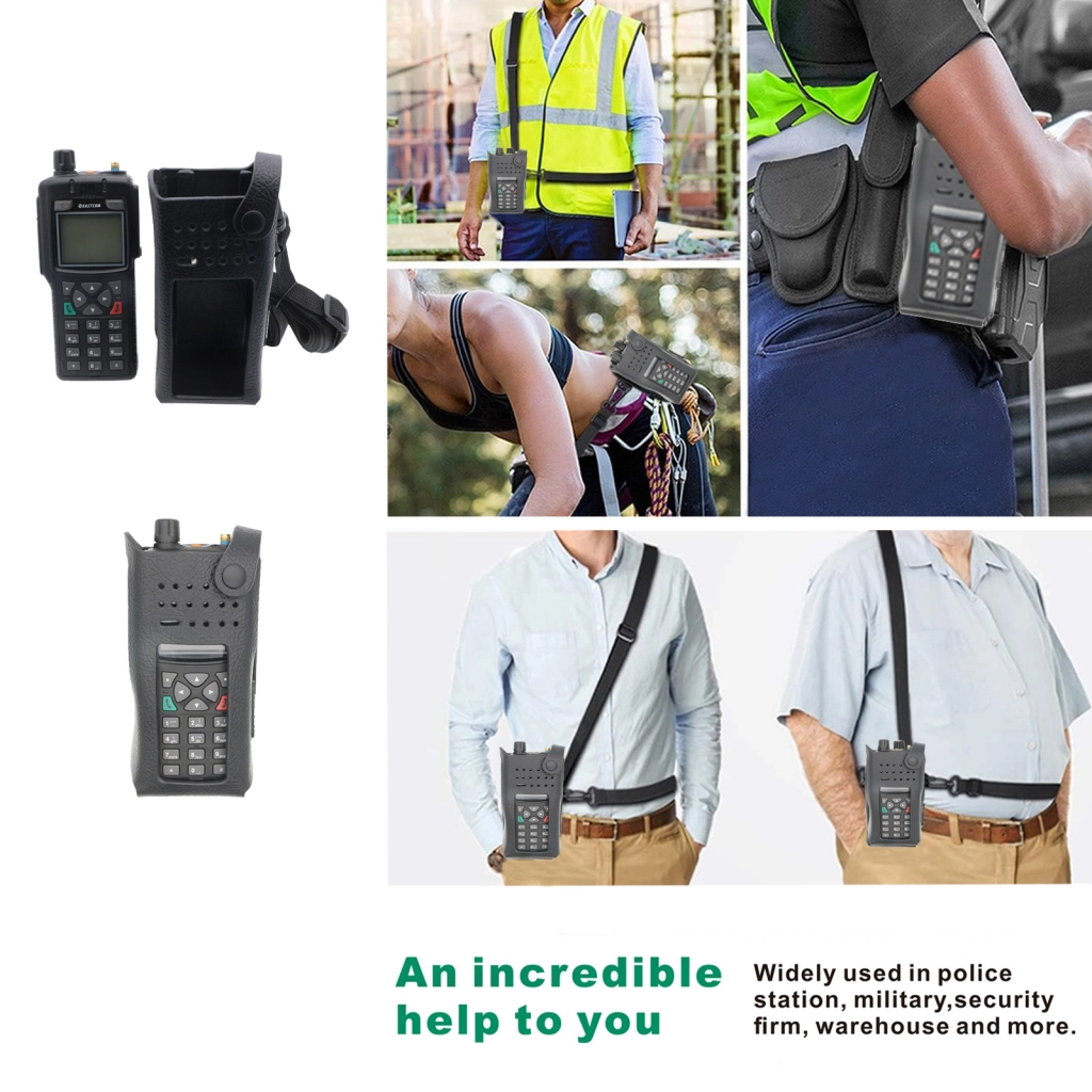 Cases Motorola XPR3500e