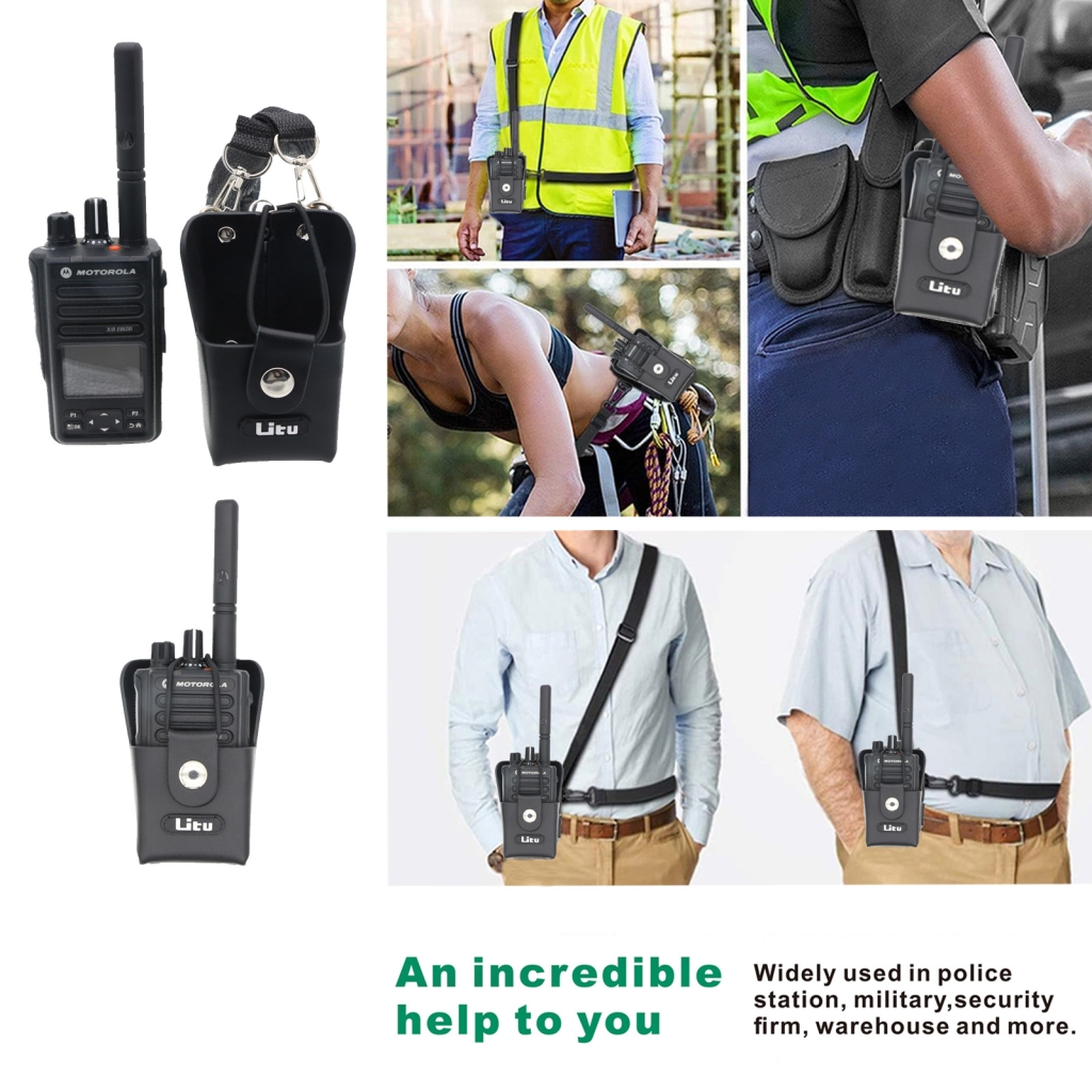 Compatibele vervanging voor Motorola 