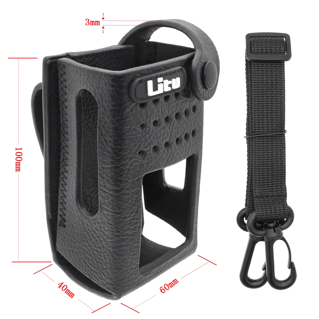 Cases Motorola DP3441