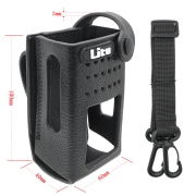 Koffers Motorola XiR+E8608i