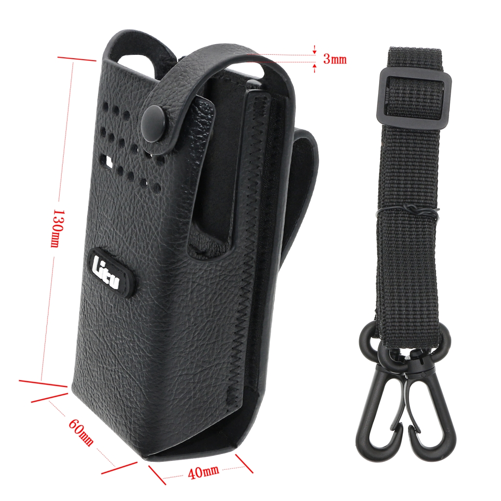 Koffers Motorola CF-MTK260BFG