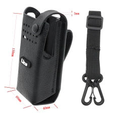 Compatibele vervanging voor Motorola PMLN5839,PMLN5839A,PMLN5846A