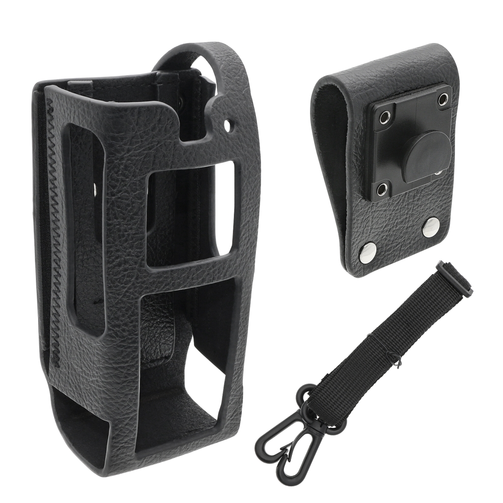 Cases Motorola MTP850Ex