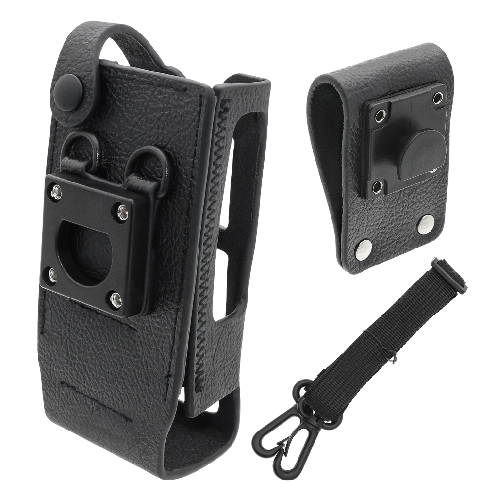 Cases Motorola MTP850Ex