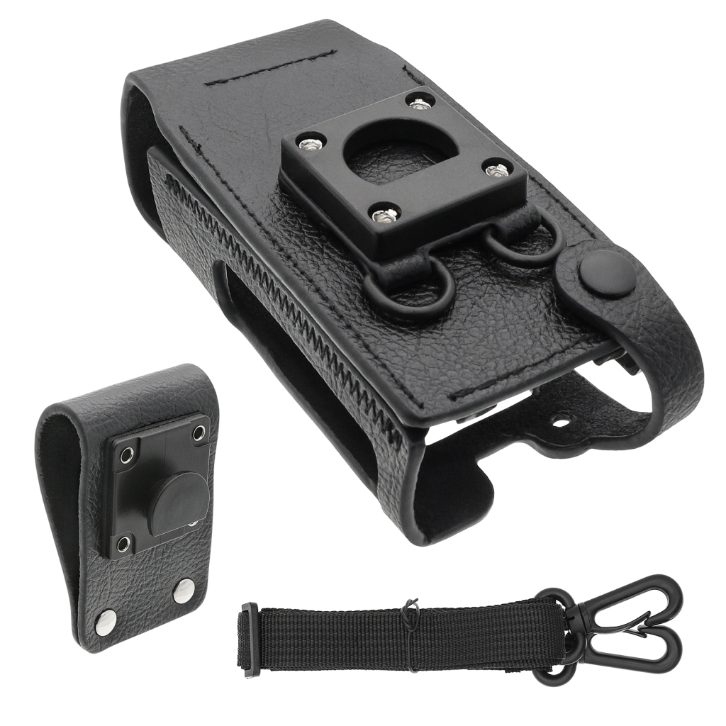 Cases Motorola MTP850Ex