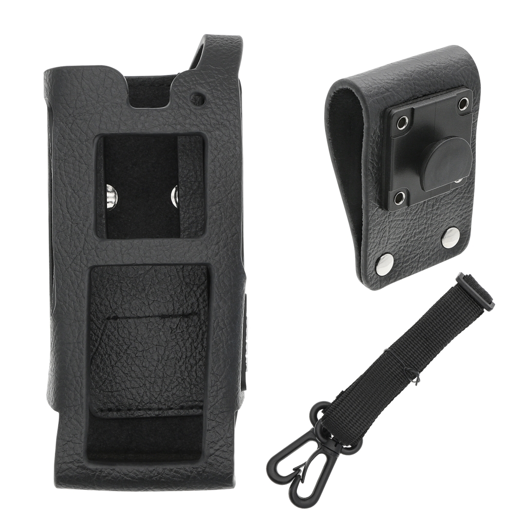 Cases Motorola MTP850Ex