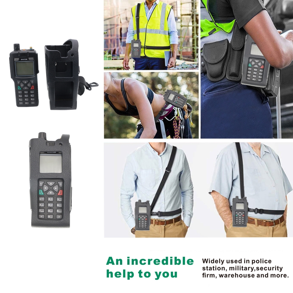 Cases Motorola MTP850Ex