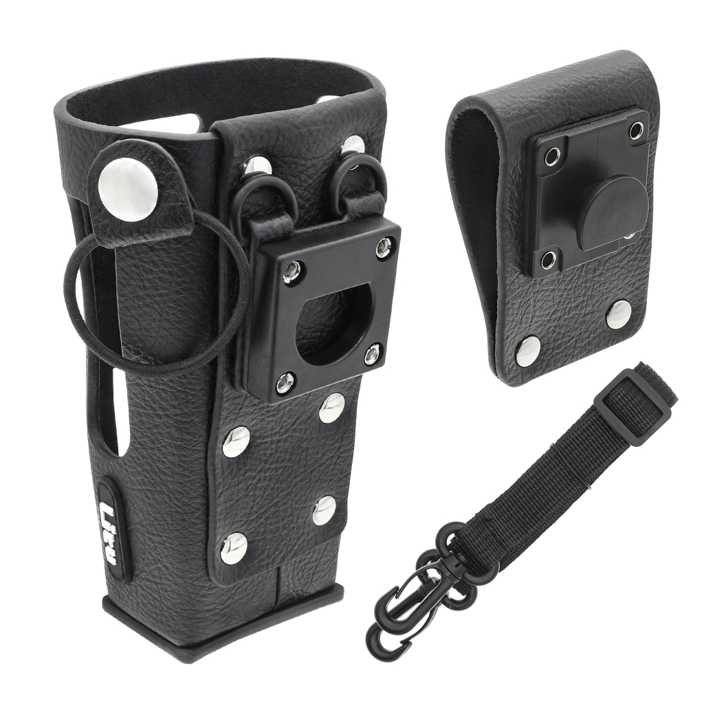 Cases Motorola MTP8550Ex