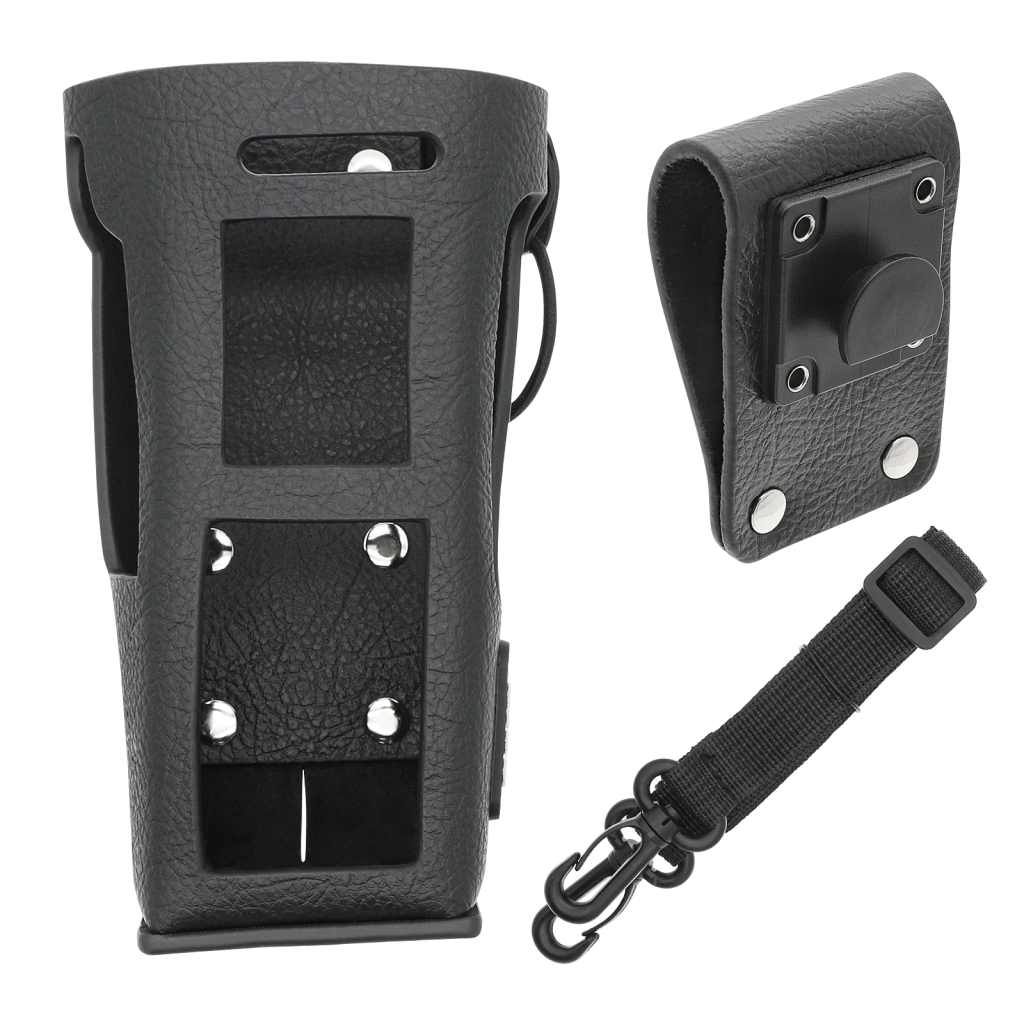 Cases Motorola MTP8550Ex