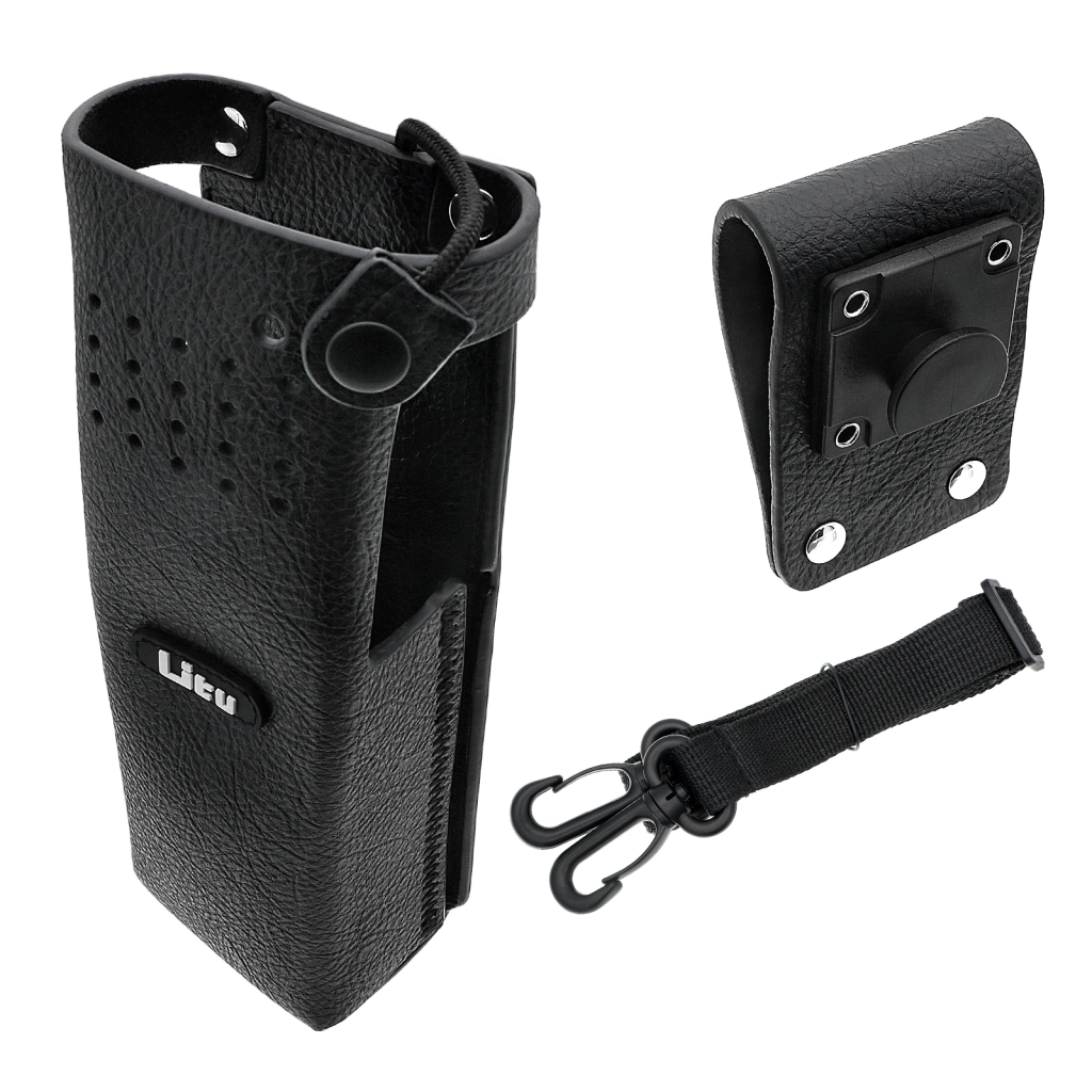 Compatible replacement for Motorola 