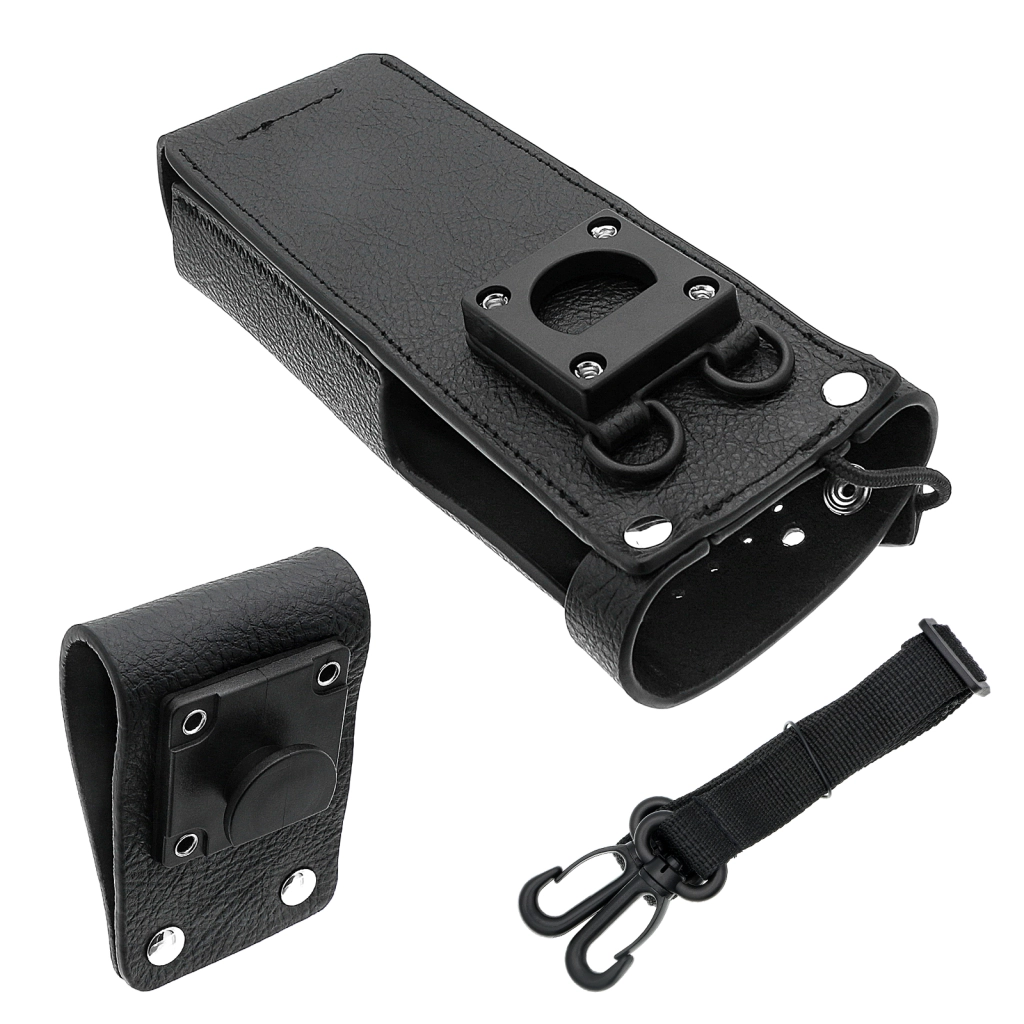 Compatible replacement for Motorola 