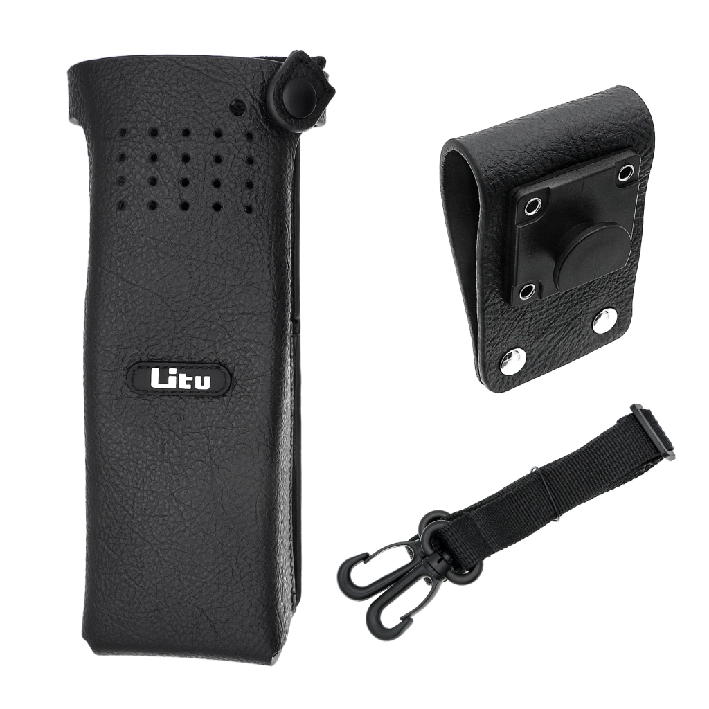 Compatible replacement for Motorola 