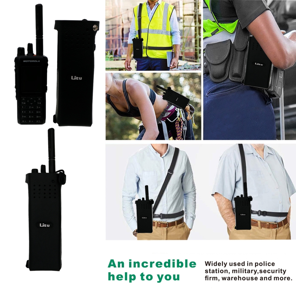 Compatibele vervanging voor Motorola 